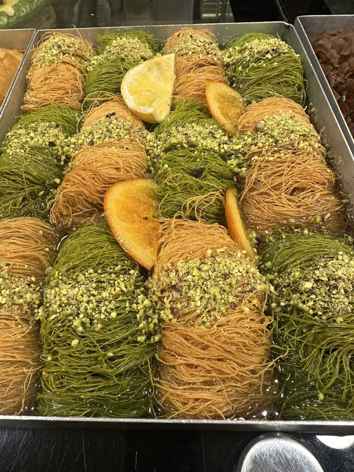 Kataifi
